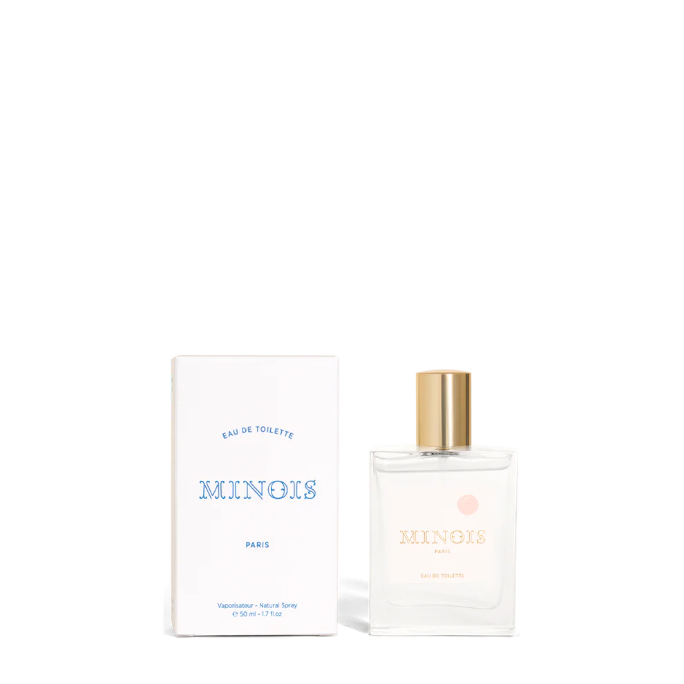 Minois - perfume - 50 ML