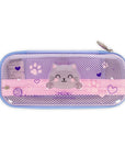 Legami - wonderwow pencil case - kitty