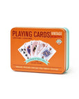 Legami - vintage playing cards