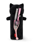 Legami - super soft pencil case - kitty