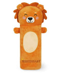 Legami - super soft pencil case - tiger