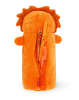 Legami - super soft pencil case - tiger
