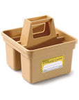 Penco - Storage container - storage caddy small - beige