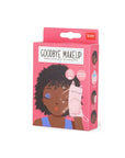 Legami - make up remover - kitty