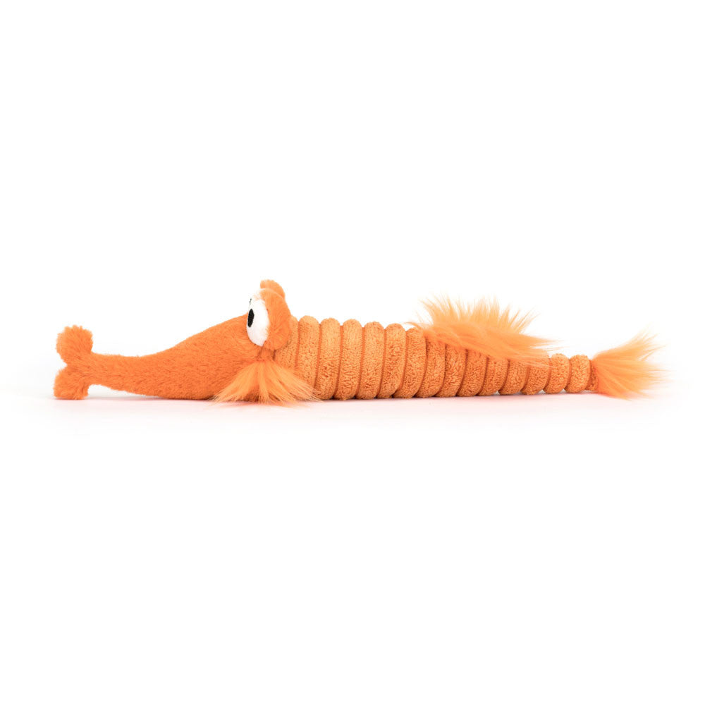 Jellycat - riley razor fish