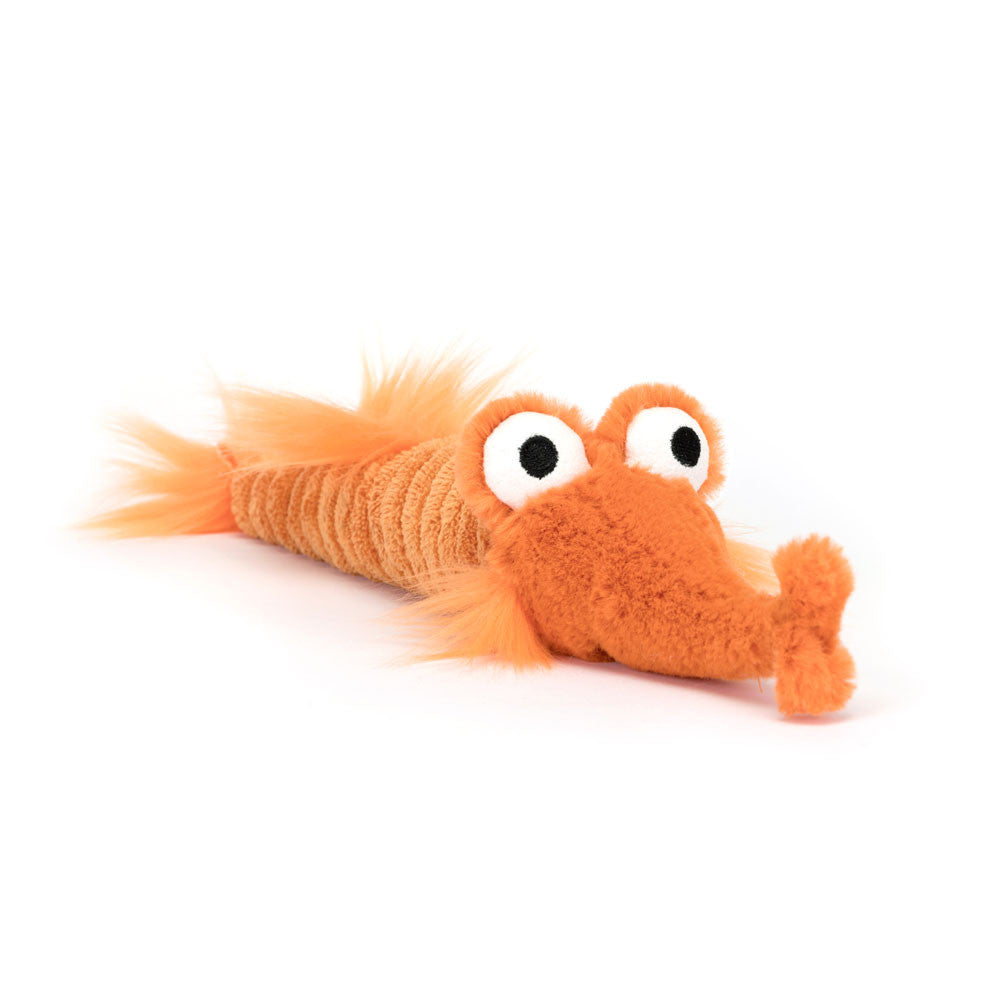 Jellycat - riley razor fish