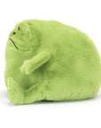 Jellycat - ricky rain frog - large