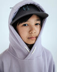 Repose Ams - hoodie - lavender fog