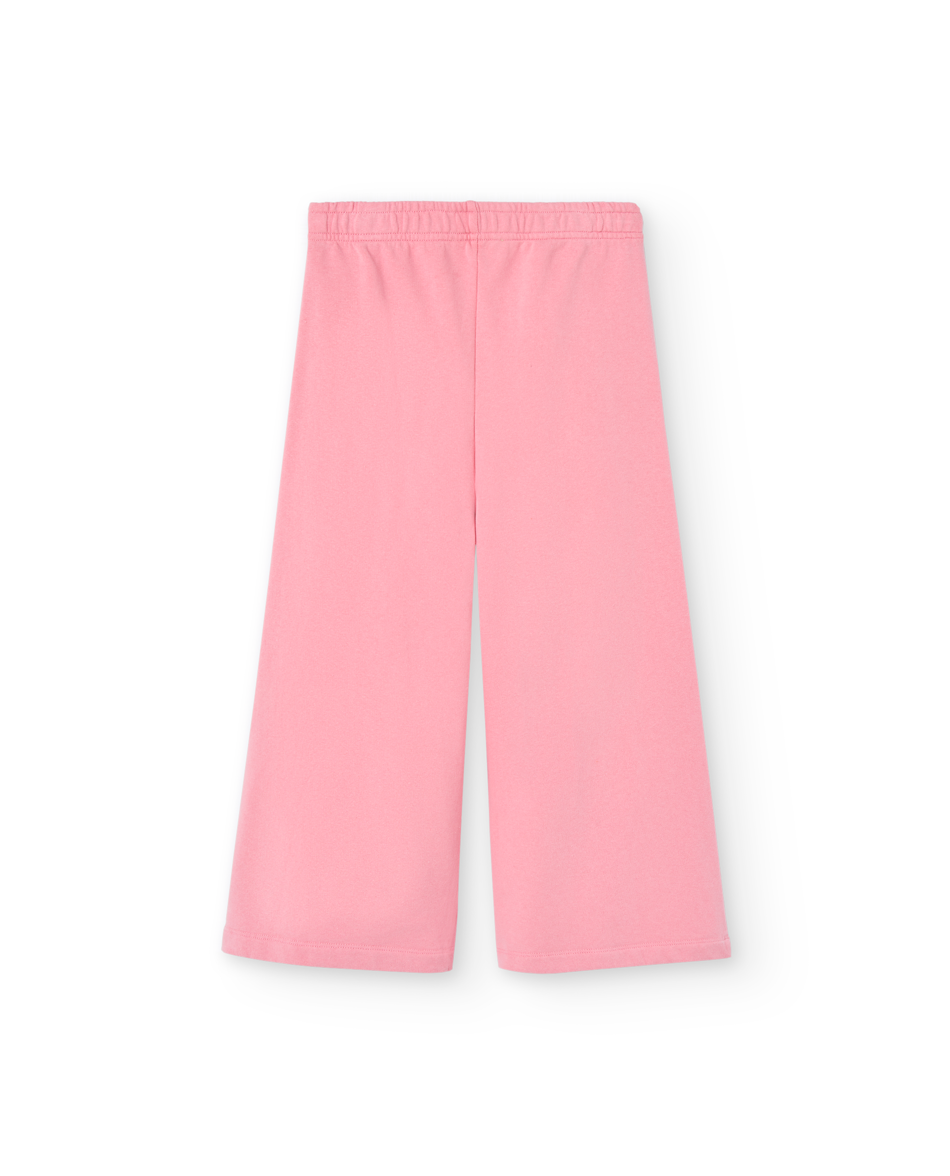 The animals observatory - platypus kids sweatpants - pink