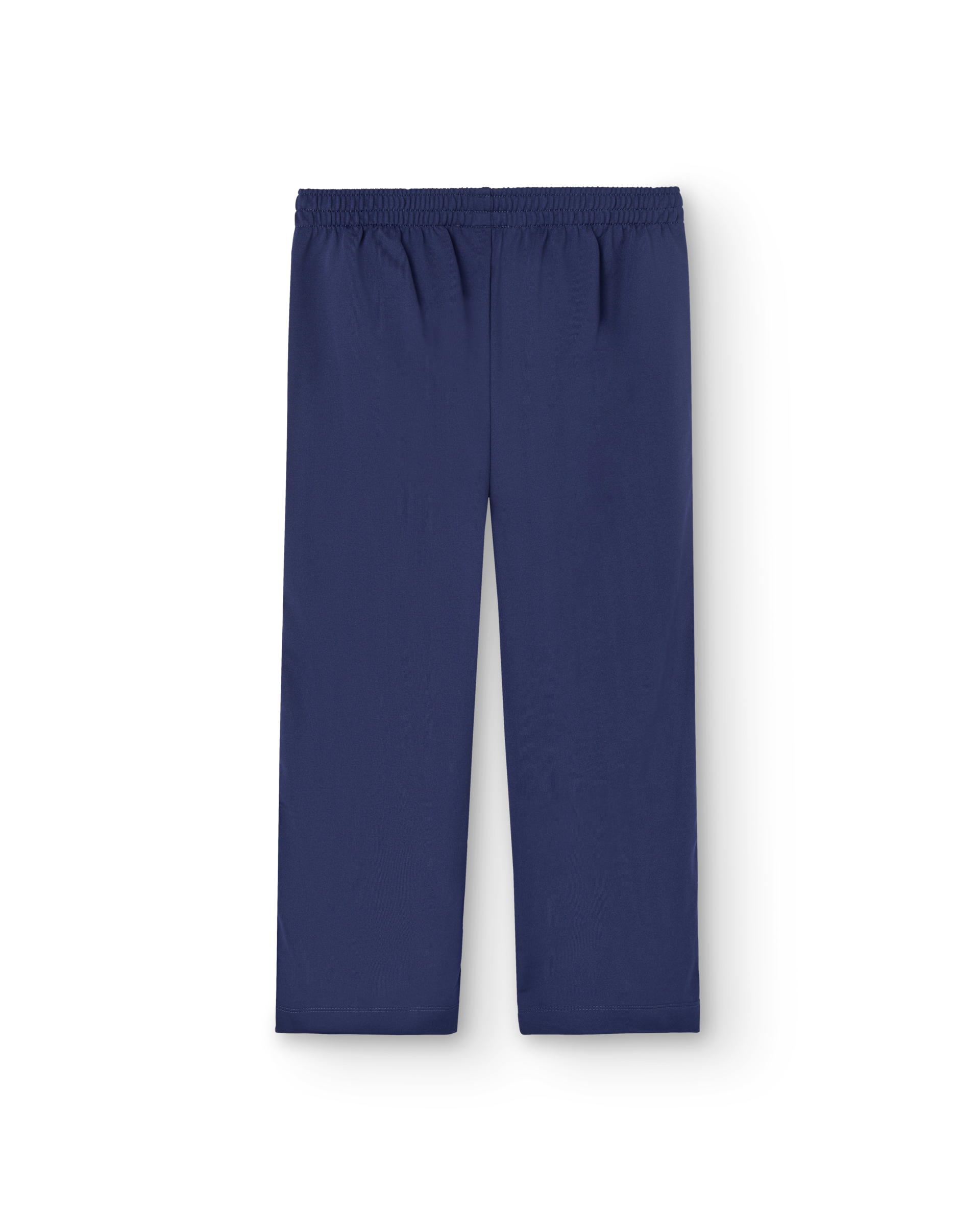 The animals observatory - horse kids trackpants - deep blue