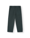 The animals observatory - elephant kids pants - deep green