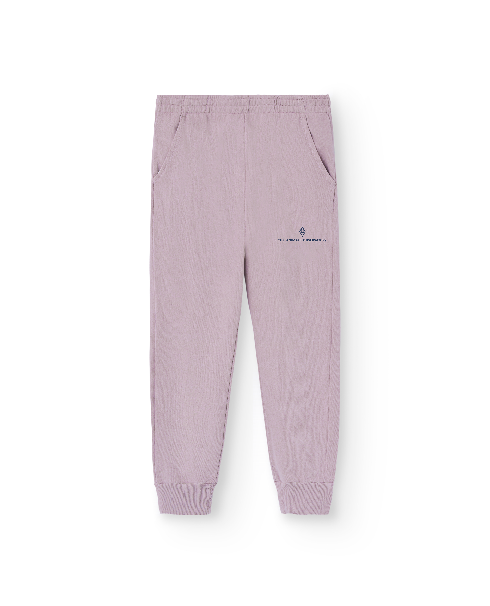 The animals observatory - draco kids sweatpants - lavand