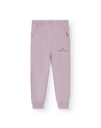 The animals observatory - draco kids sweatpants - lavand