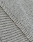 HVID - gustave scarf - grey melange