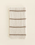 HVID - igor scarf - cream/mocha