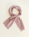 HVID - scarf - jacobino - powder