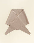 HVID - triangle scarf - josephina - sand