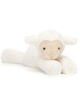 Jellycat - smudge lamb