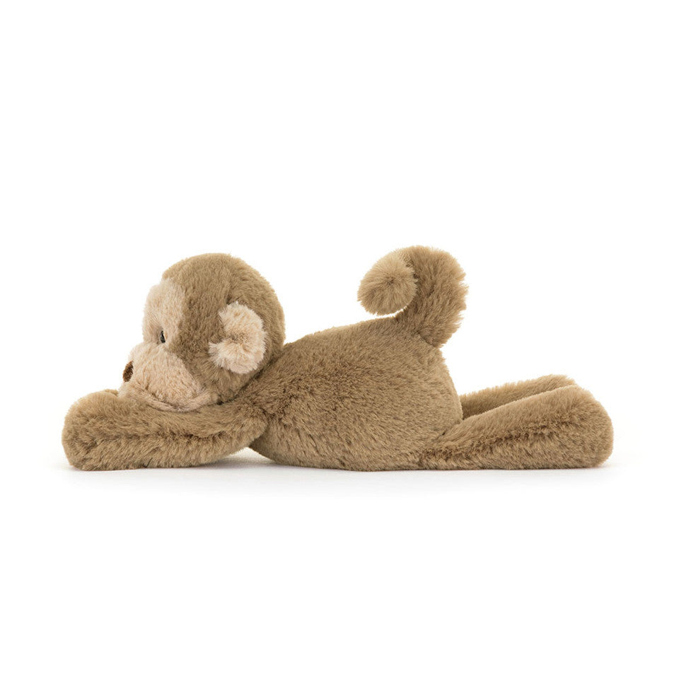 Jellycat - smudge monkey - tiny