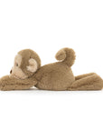 Jellycat - smudge monkey - tiny