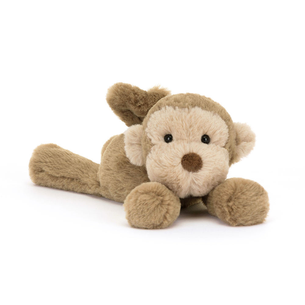 Jellycat - smudge monkey - tiny