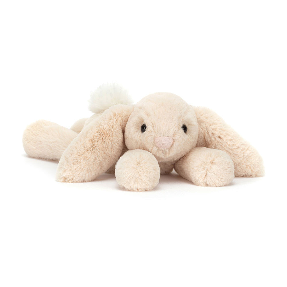 Jellycat - smudge rabbit - tiny