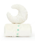 Jellycat - amuseables - moon soother