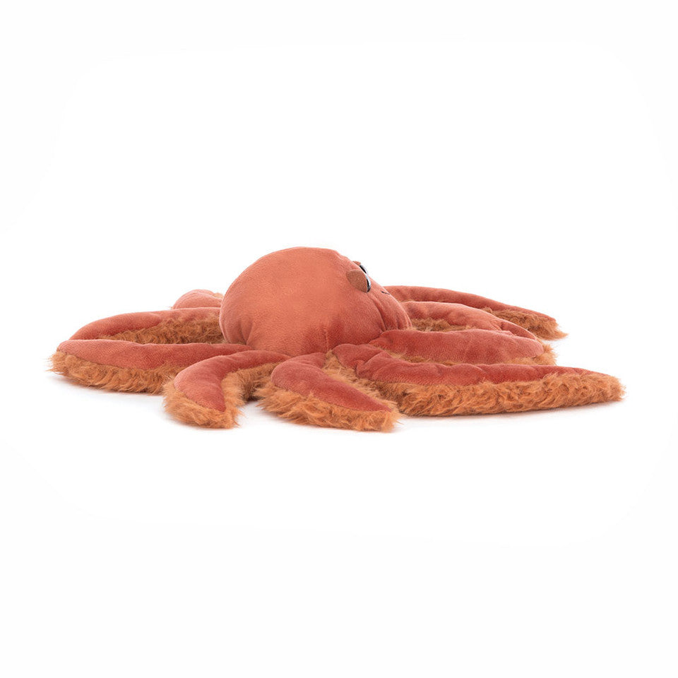 Jellycat - spindleshanks crab