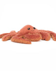 Jellycat - spindleshanks crab