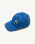 Main Story - twill cap - blue