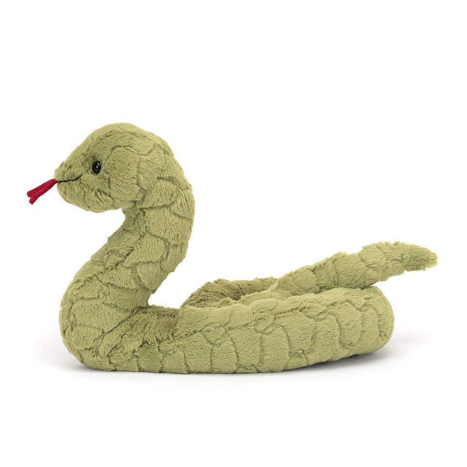 Jellycat - Stevie snake