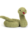 Jellycat - Stevie snake