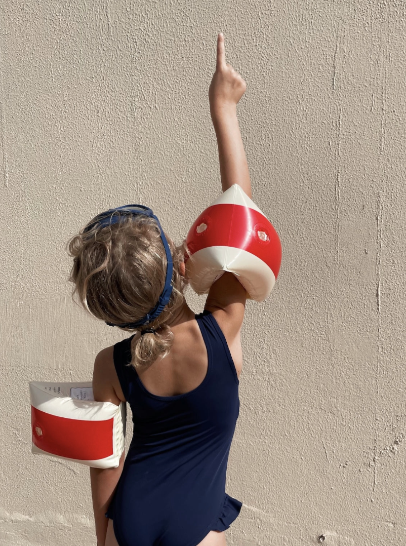 Petites Pommes - armbands - signal