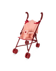 Konges Slojd - doll stroller - mellow rose