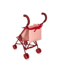 Konges Slojd - doll stroller - mellow rose