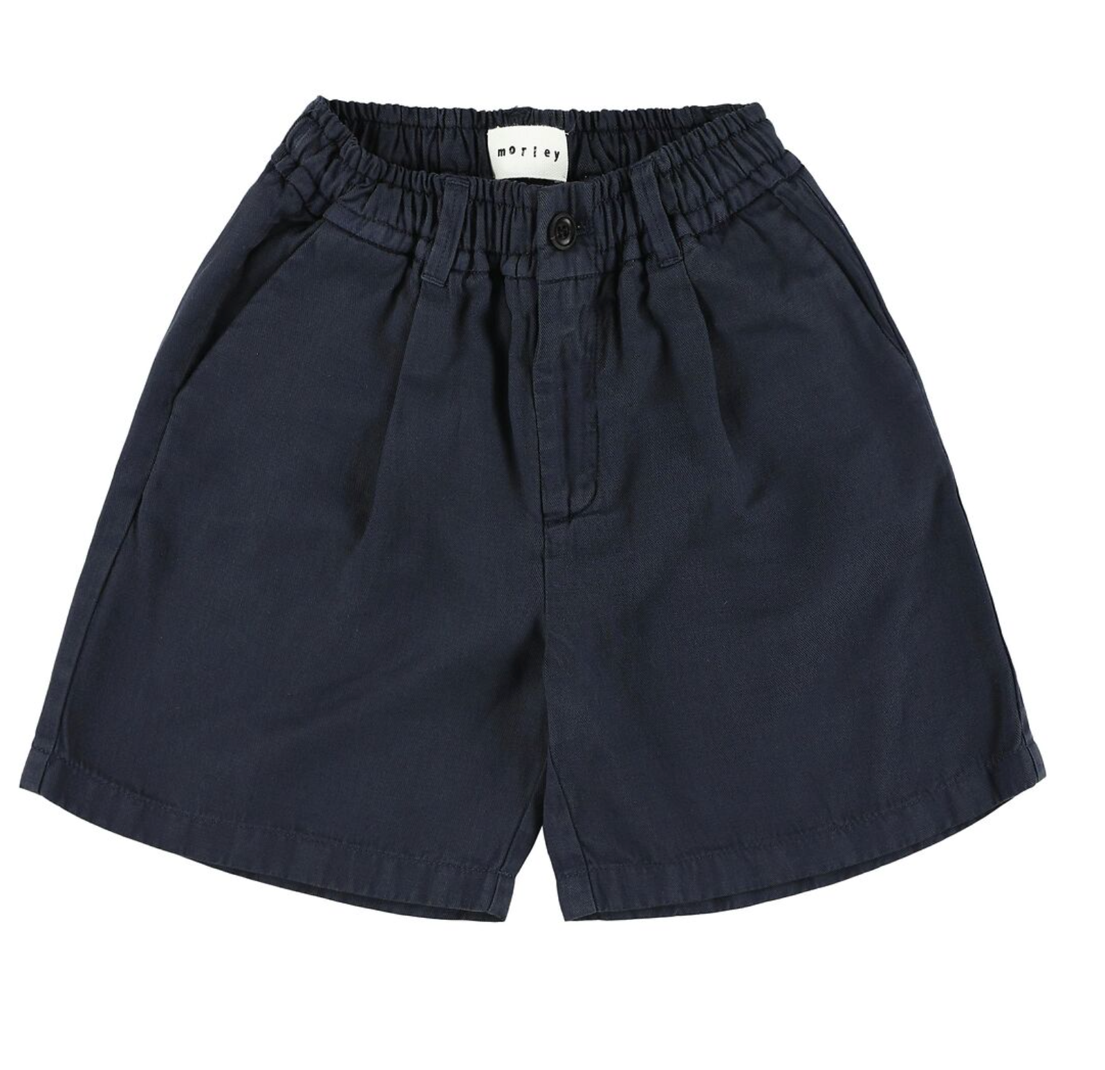 Morley - wasco - tenente shorts - navy