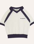 The campamento - kids - retro polo