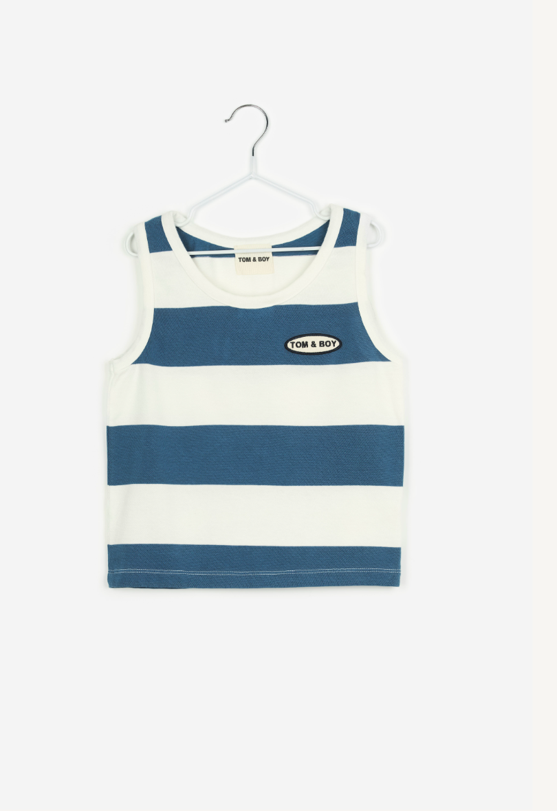 Tom &amp; Boy - striped tanktop