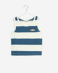 Tom & Boy - striped tanktop