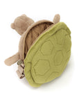 Jellycat - timmy turtle bag