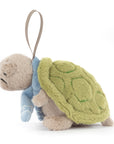 Jellycat - timmy turtle decoration