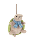 Jellycat - timmy turtle decoration