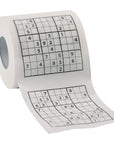 Legami - sudoku toilet roll