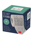 Legami - sudoku toilet roll