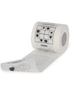Legami - puzzle toilet roll