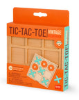 Legami - vintage tic tac toe