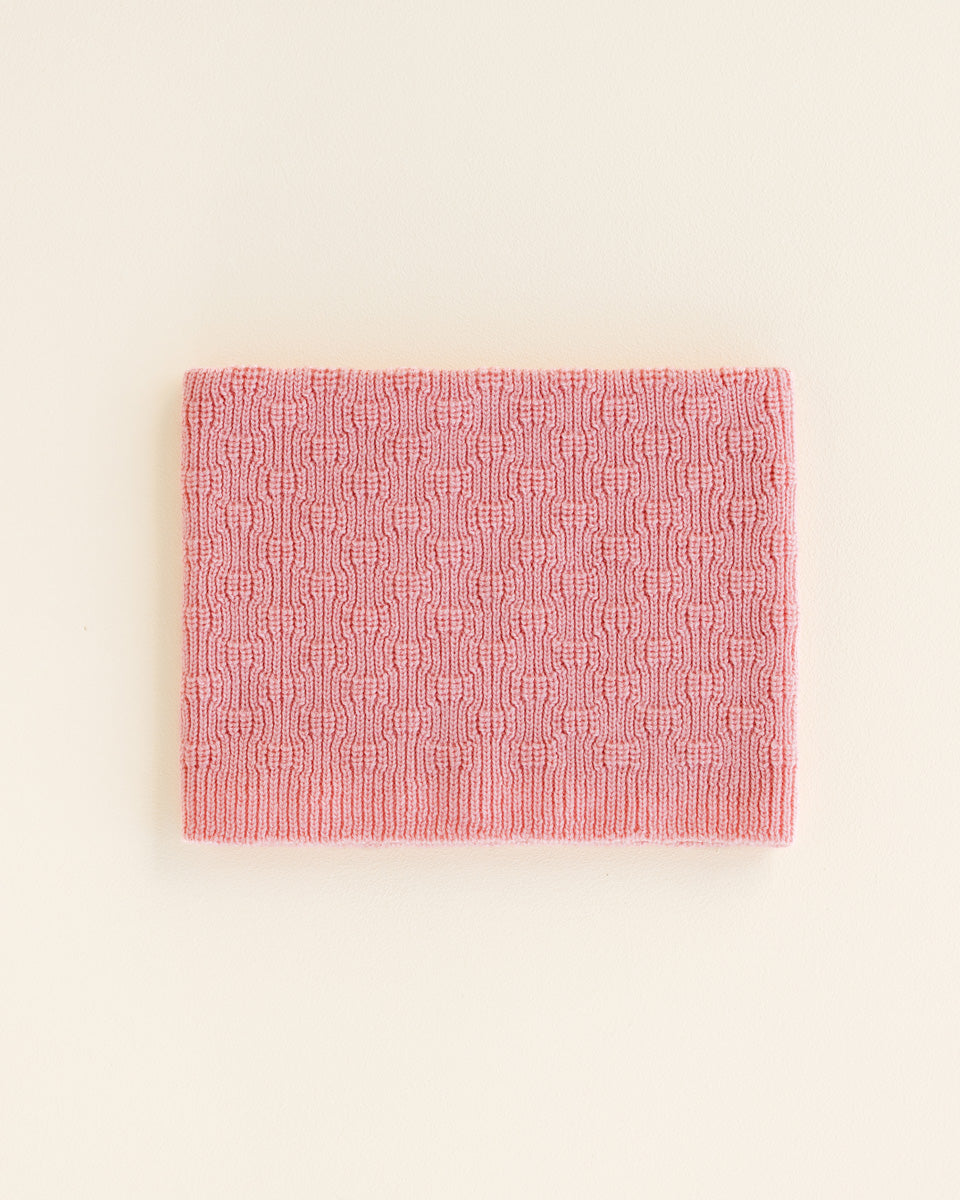 HVID - Tube scarf gigi - bubblegum