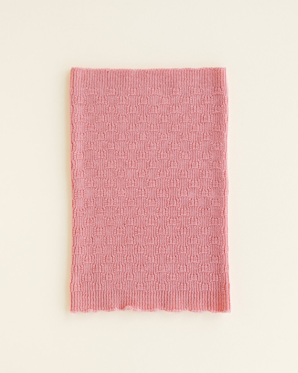 HVID - Tube scarf gigi - bubblegum