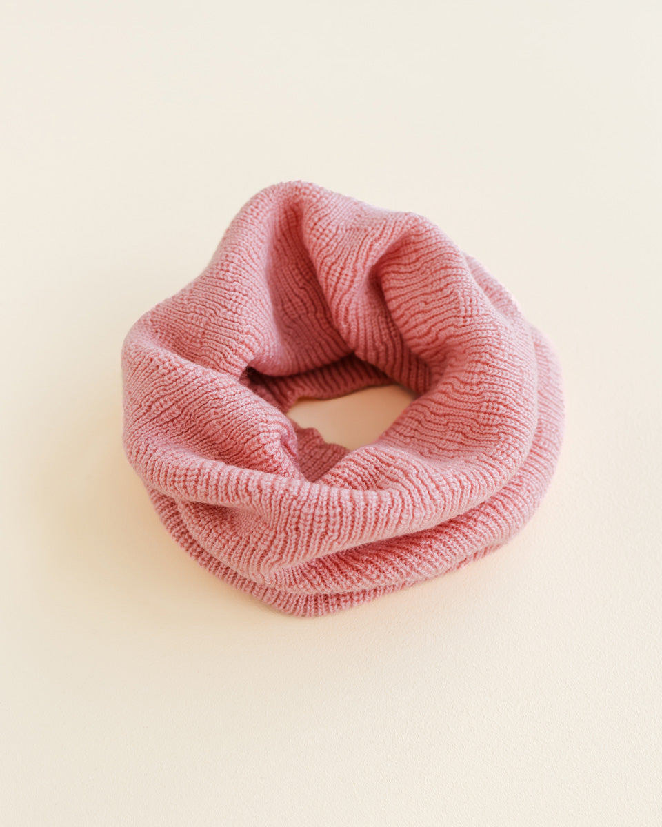 HVID - Tube scarf gigi - bubblegum