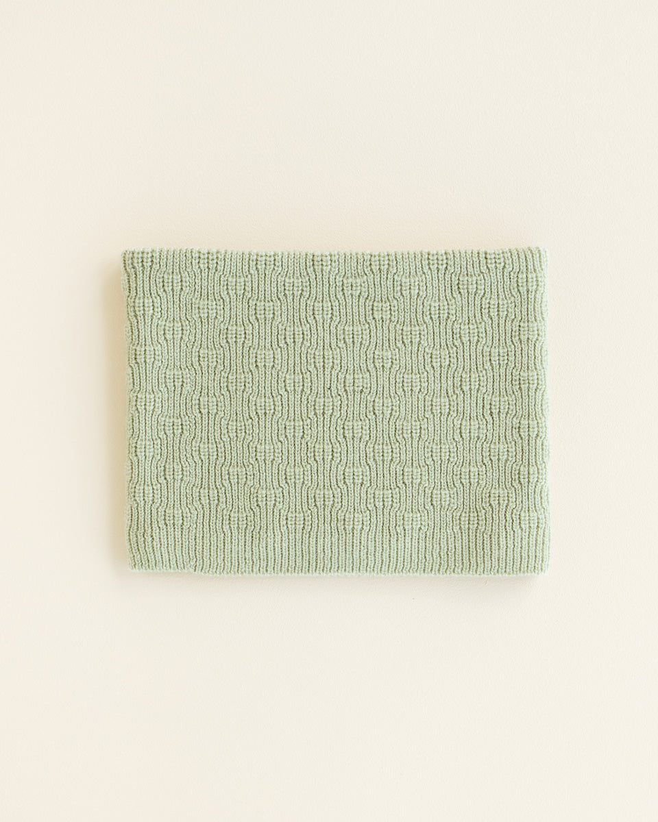 HVID - Tube scarf gigi - mint